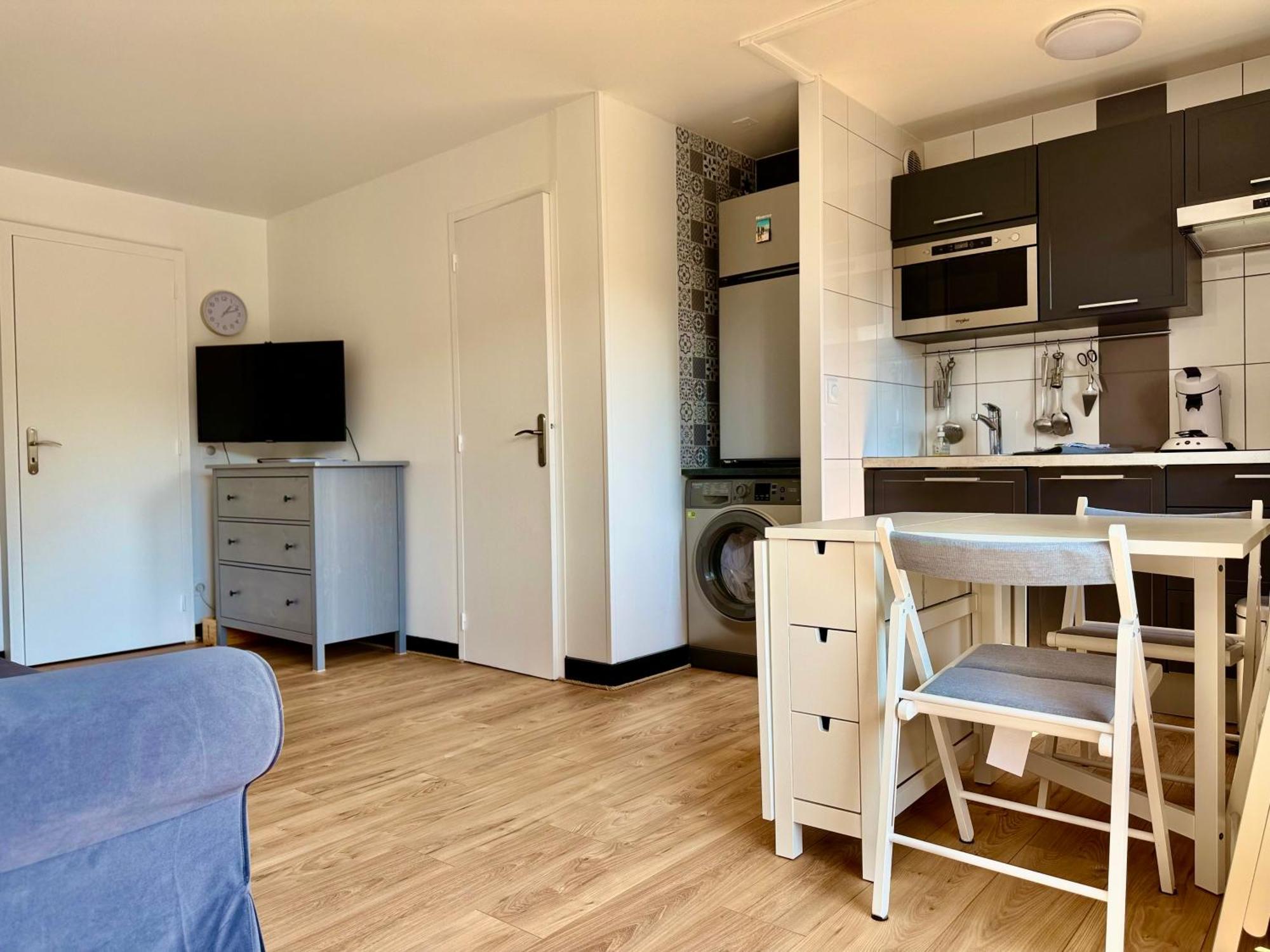Le Yearling Appartement